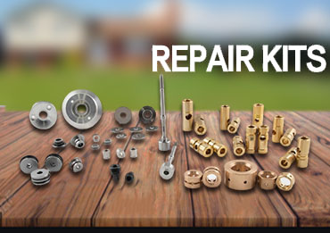 csturbo repair kits