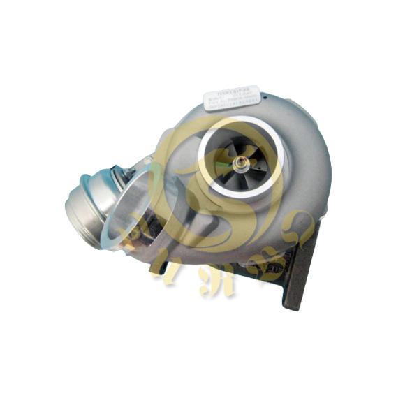 GT2256V  709838-5005S 6120960399