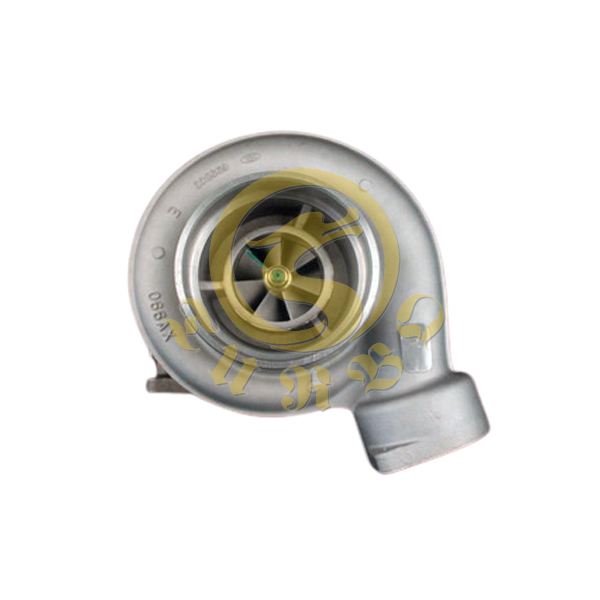CAT3406  S4D 168665 130-5469   