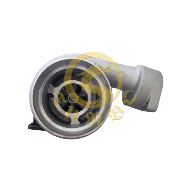 GT5008    CAT-38 706347-0006  196-5953