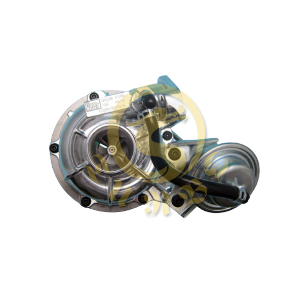 RHF3-VQ38      VB410088   17200-97202 