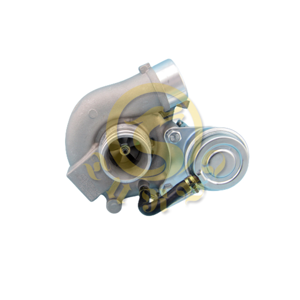 TF035HM-10T-5 49135-05132  504340182