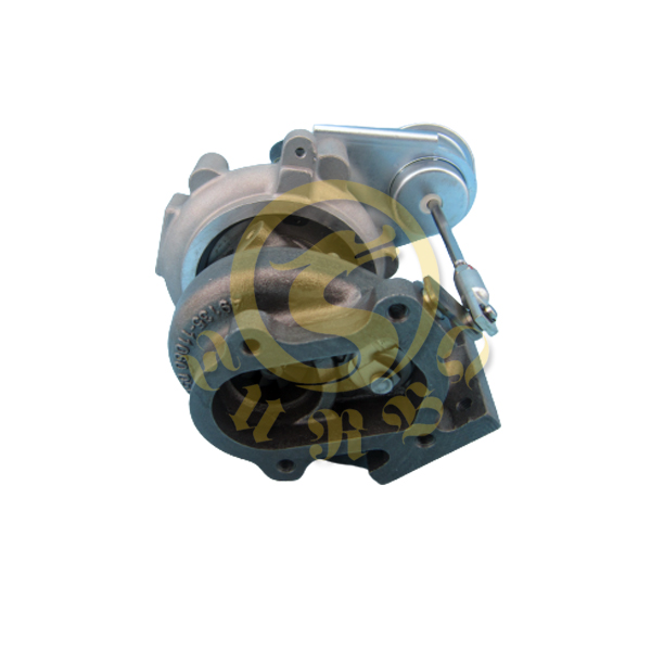 TF035HM-10T-5 49135-05132  504340182