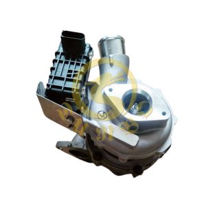GTB2256VK   812971-5002S  BK3Q-6K682-AB