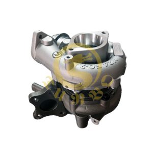 GT2056V 767720-5004S  14411-EB70C 