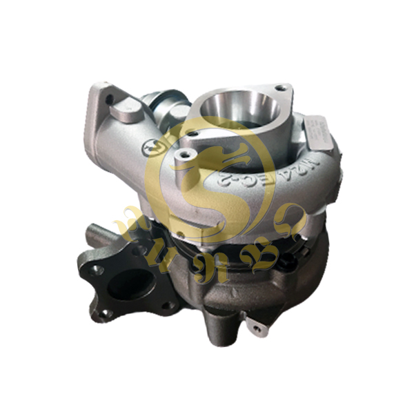 GT2056V 767720-5004S  14411-EB70C 