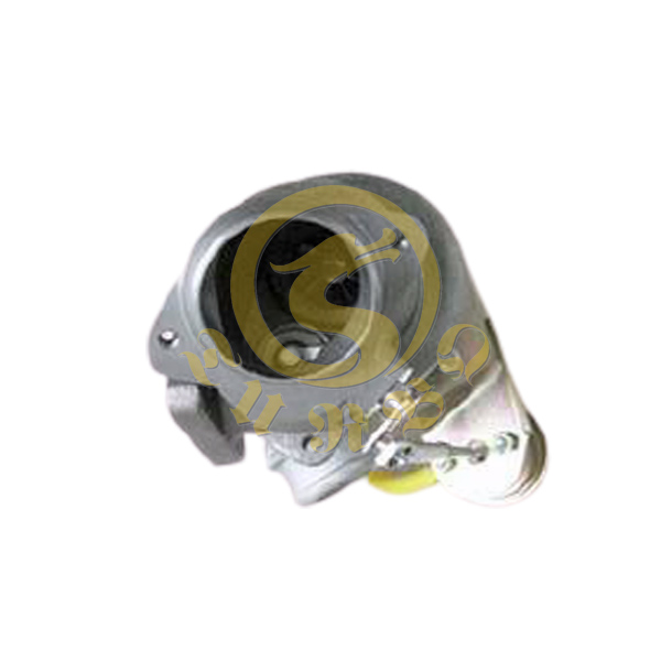 GT25   717123-5001S   A6620903080 