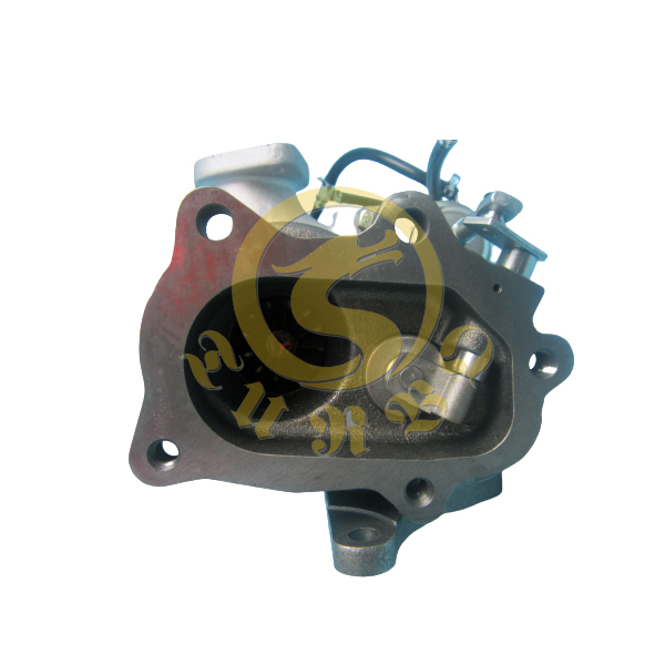 TD04L-04H 49477-04000 14411-AA710  
