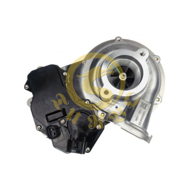 CT16V  17201-11080 