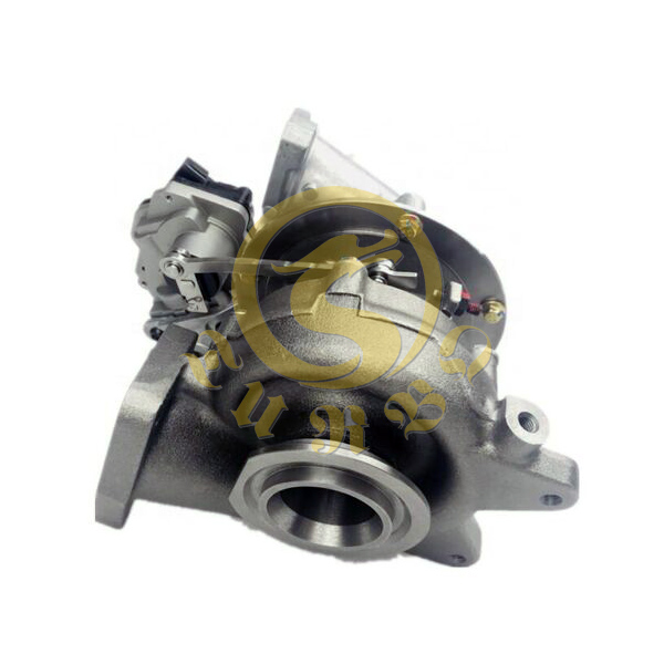 CT16V  17201-11080 
