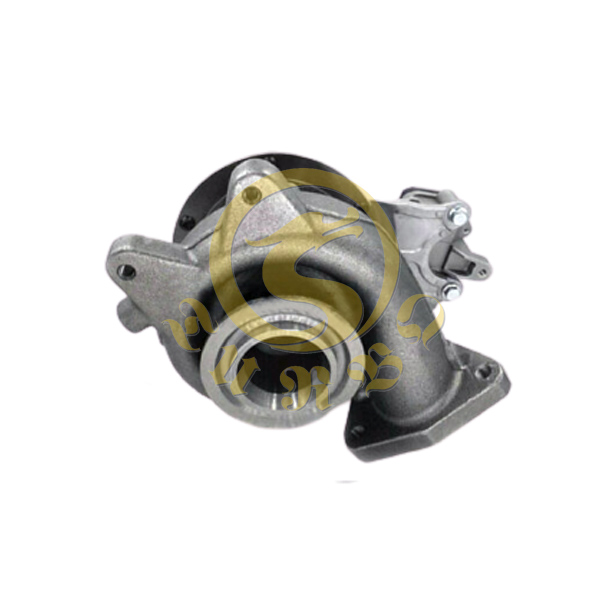 CT16V 17201-11070   