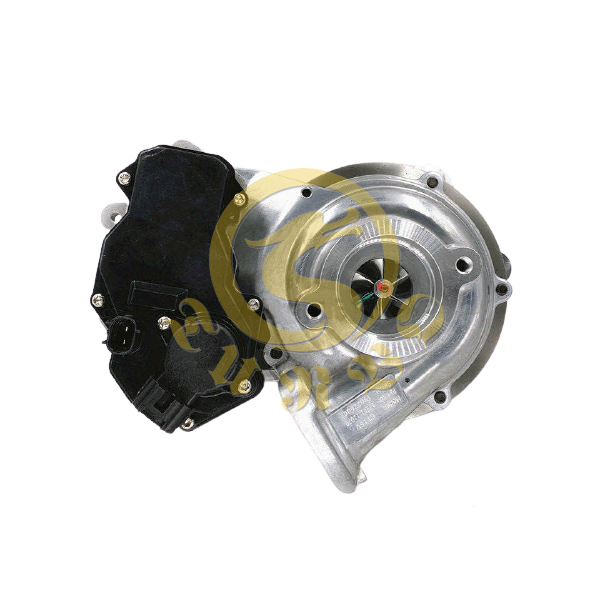 CT16V 17201-11070   