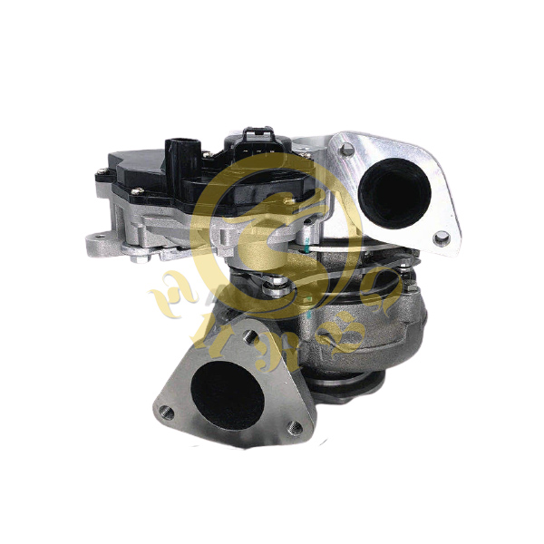 CT16V 17201-11070   