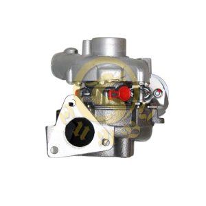 GT1541Z  700960-5001S  045145701E