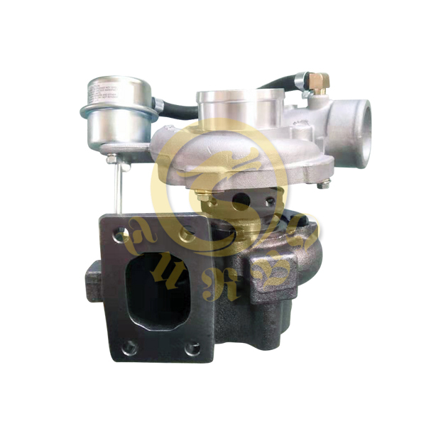 GT2252S  452187-5006S 14411-69T00   