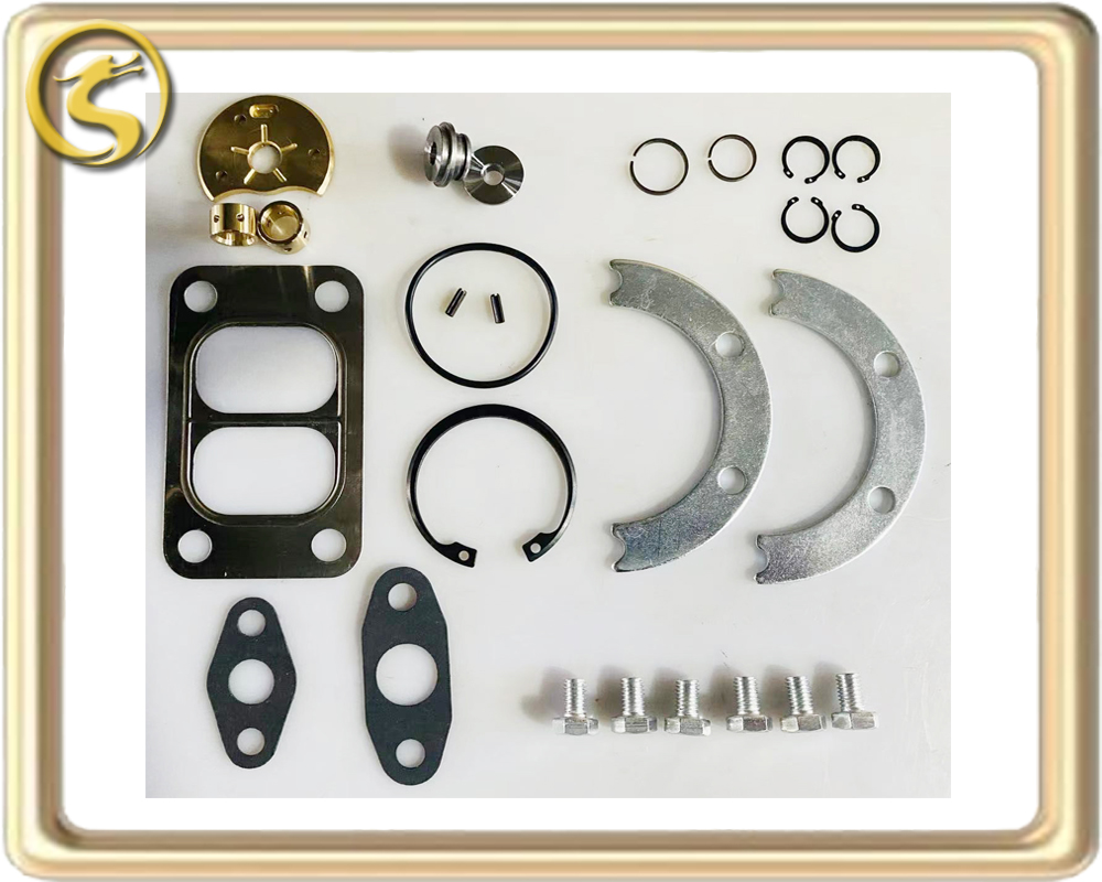 HX40  HX35   TURBO REPAIR KITS  