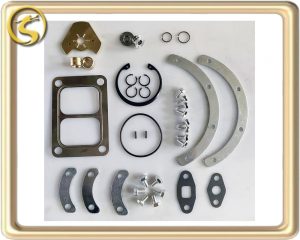 (中文) HX50  TURBO REPAIR KITS