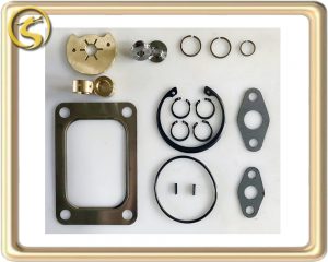 (中文) HY55V   TURBO REPAIR KITS
