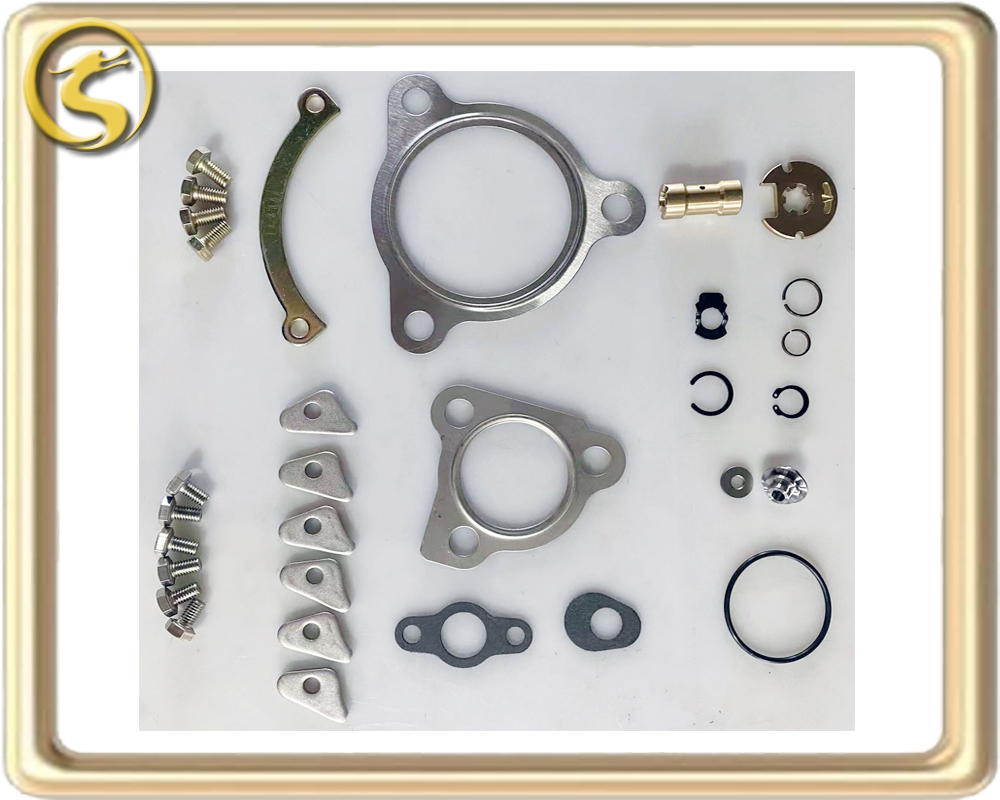 K03 TURBO REPAIR KITS   