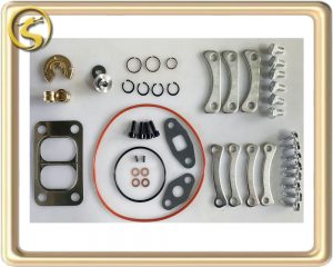 K27  TURBO REPAIR KITS  