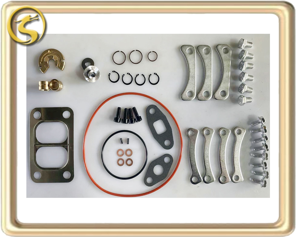 K27  TURBO REPAIR KITS  