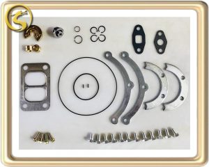 TO4B  TURBO REPAIR KITS   