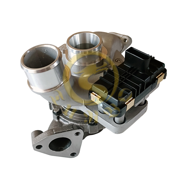 GTB1752LVK 808031-5006S 28231-2F750