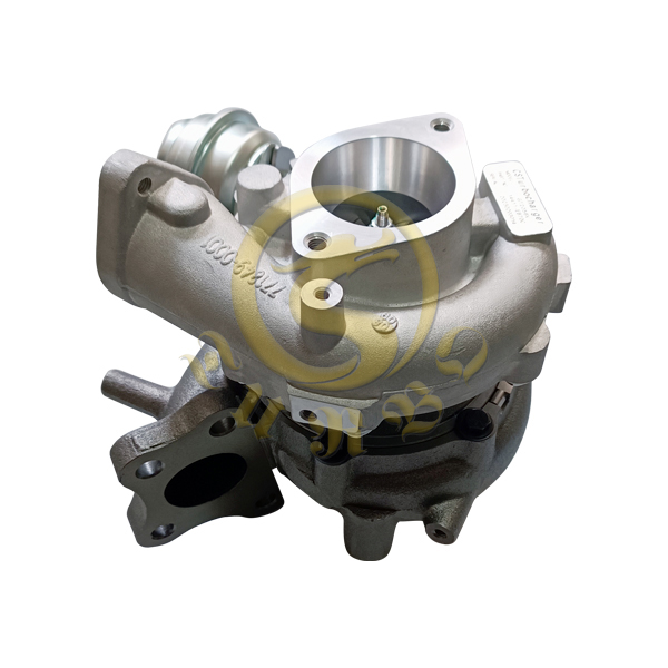 GT2056V 767720-5004S  14411-EB70C 